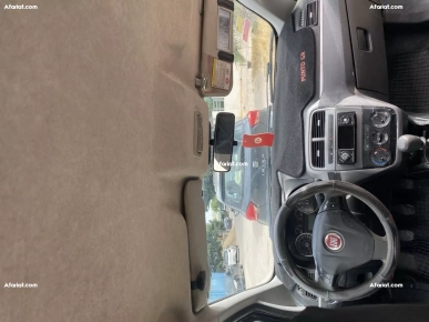 À vendre Fiat Grande Punto
