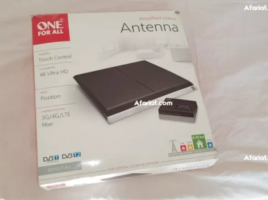 Amplificateur antenne T.V. Amplificateur antenne T.V.