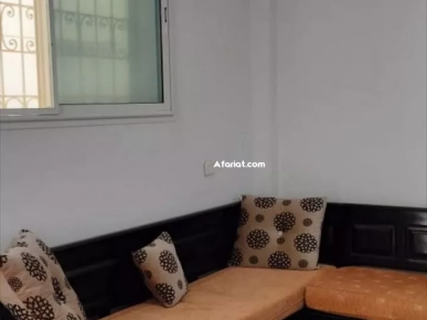 appartement rez de chaussée près de la mer