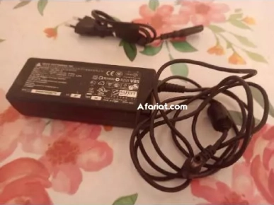 chargeur Adaptateur original