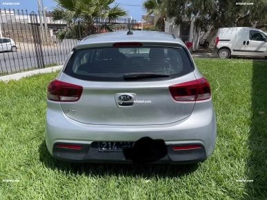 Kia Rio 2020