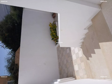 maison à louer à cité el khalil la marsa