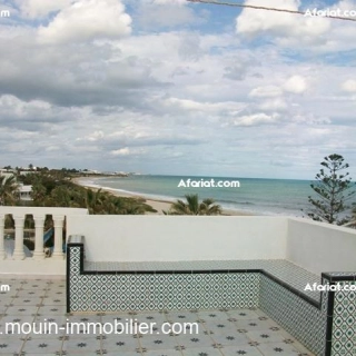 Appartement Les Mimosas AL2944 Hammamet Nord
