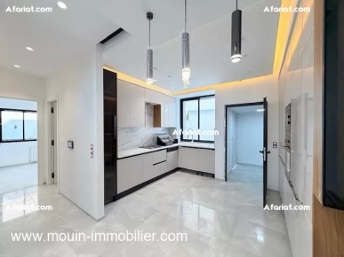 Villa Tino AV1983 Hammamet Nord