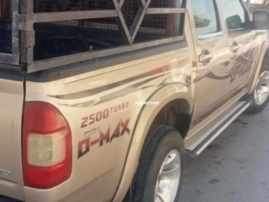 Dmax, 51,000dt,           tel:99659030