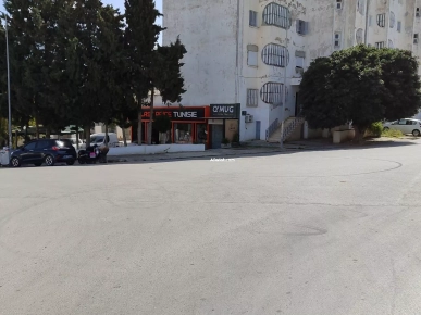 Magasin à Elmanar2 Magasin à Elmanar2