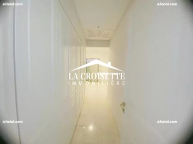 Appartement S+3 vue sur lac aux Berges du Lac 2 MAL1159