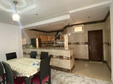 Un spacieux appartement S+2 RDC à vendre à Hammamet 51355351