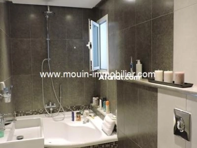 Villa Sandy AV1174 Hammamet