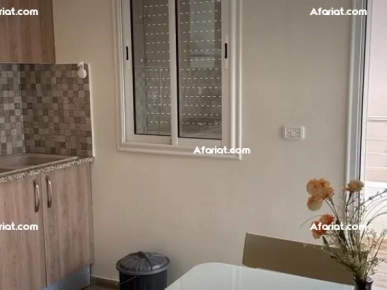 Appartement S+2 à Louer - Lac 1, Tunis