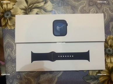 apple watch serie 9 45mm