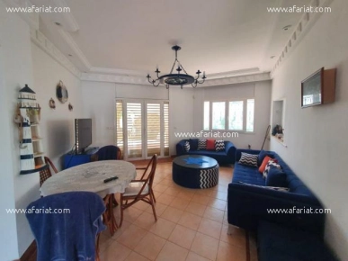 Villa HANIN(Réf: L2265)