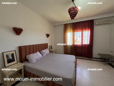 VILLA CHAIMA 2 Hammamet Yasmine I AL3386