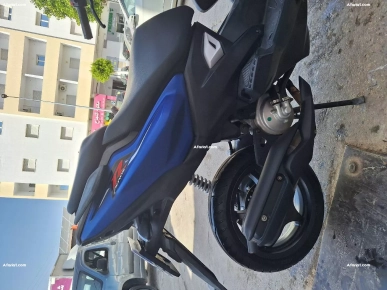 nitro nouveau