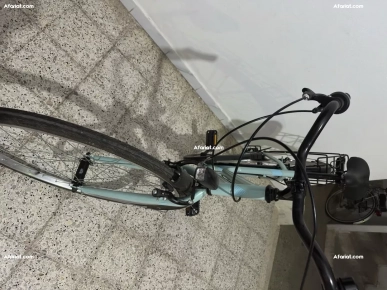 a vendre velo