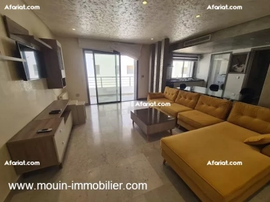 APPARTEMENT SOLARIS Hammamet Nord AL3559