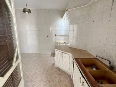 A Vendre appartement S+3 à la Marsa