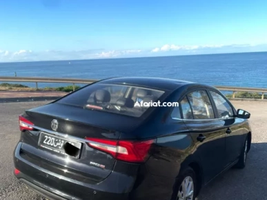 vendre voiture MG5 vendre voiture MG5
