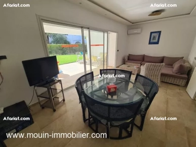 Duplex Viola AL3639 Jinen Hammamet