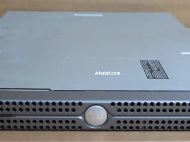 Serveur Dell Poweredge R200 Rack 1U Serveur Dell Poweredge R200 Rack 1U