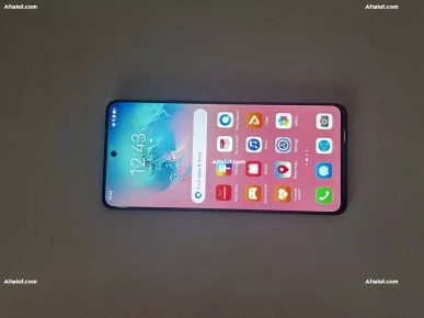 Huawei Nova 9 SE 8GB/128GB trés bon etat Huawei Nova 9 SE 8GB/128GB trés bon etat