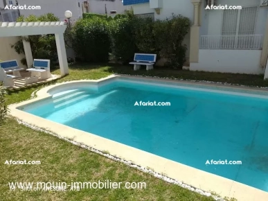 Appartement Byblos AV1981