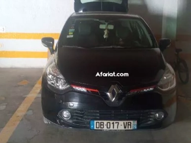 excellente clio 4 essence