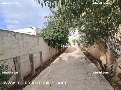 VILLA LIMA Hammamet Nord I AV1751