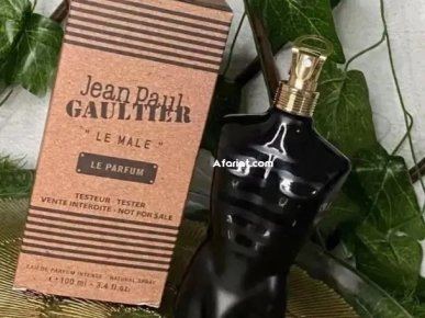 parfums importés