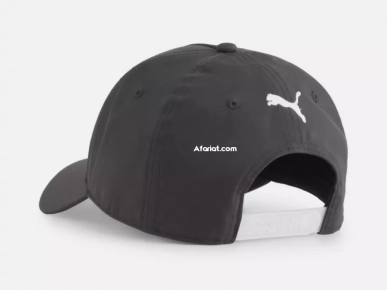 Casquette BMW Motorsport Puma Originale – Importée d’Italie