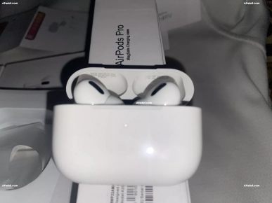 Air Pods Pro Apple