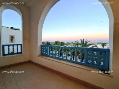 Appartement LE MARIN(Réf: L2276)