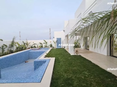 Villa ARMERIA (Réf: V2690)