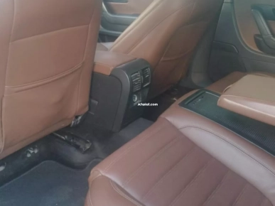 PASSAT CC