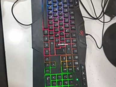 PC GAMER BUREAUTIQUE