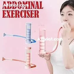 Entraîneur respiratoire Léger, facile à utiliser