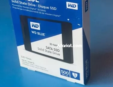 DISQUE DUR VIDEO SURVEILLANCE DISQUE DUR VIDEO SURVEILLANCE