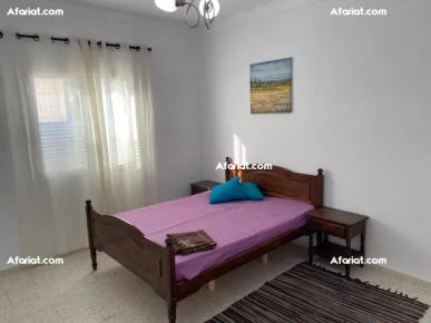 Appartement Atlas AL3044 Hammamet Centre
