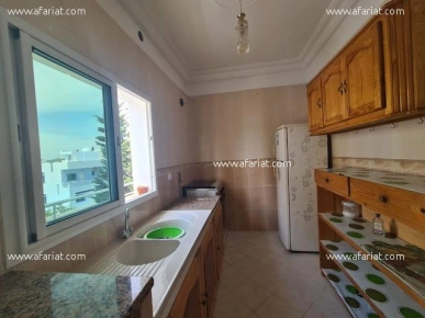 Appartement Maram 2 AL2793 Hammamet