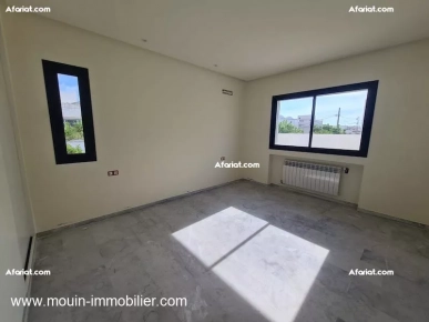 APPARTEMENT AYLA 3 Hammamet Centre AL3635