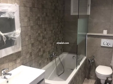 Appart S4 Amaranthe À Louer Aux Jardins De Carthage