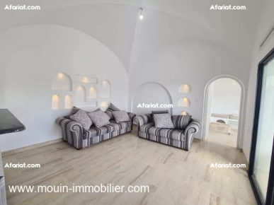 VILLA ANDALOUSIA I Hammamet Nord AL3445