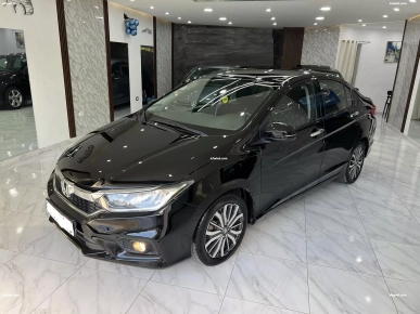 Honda City – Mars 2020 – Série 215