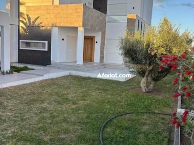 Villa Sylvia AL3293 Hammamet el besbassia