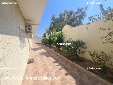 APPARTEMENT RANA 1 Hammamet Nord AL3204