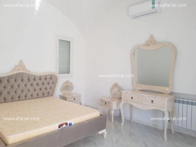 Villa CYLIA(Réf: L2134)