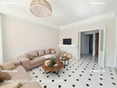 Appartement Zoulou AL1878 Yasmine Hammamet