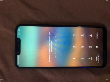 Telphone huawei nova 3 i