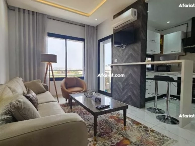 Appartement BERGENIE(Réf: L2969)