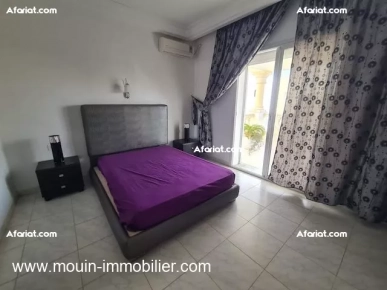 VILLA JOYS Hammamet Zone Théâtre AL3294
